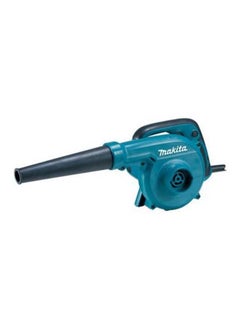 Blower Black/Green 79 x 185 x 178mm