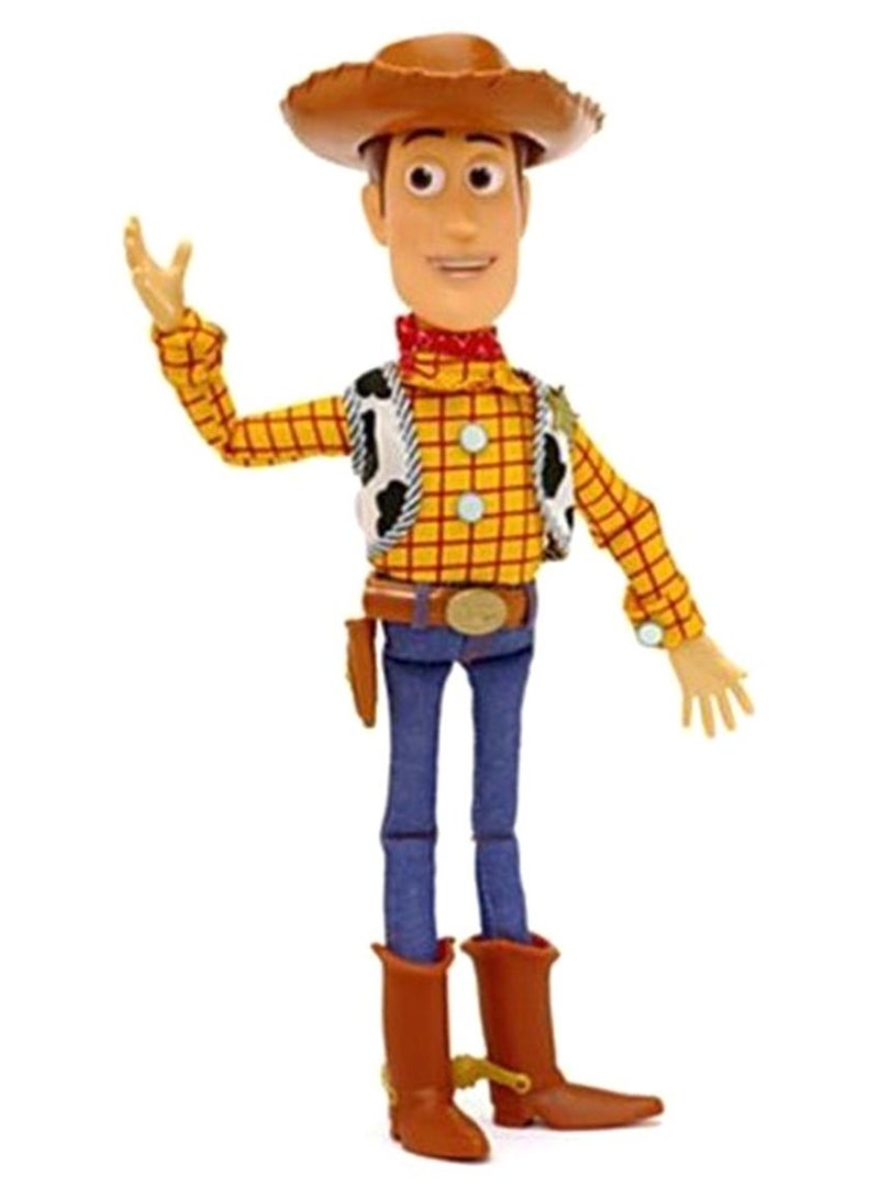 بيوينتي مجسم لشخصية الأكشن شريف وودي 13.5بوصة