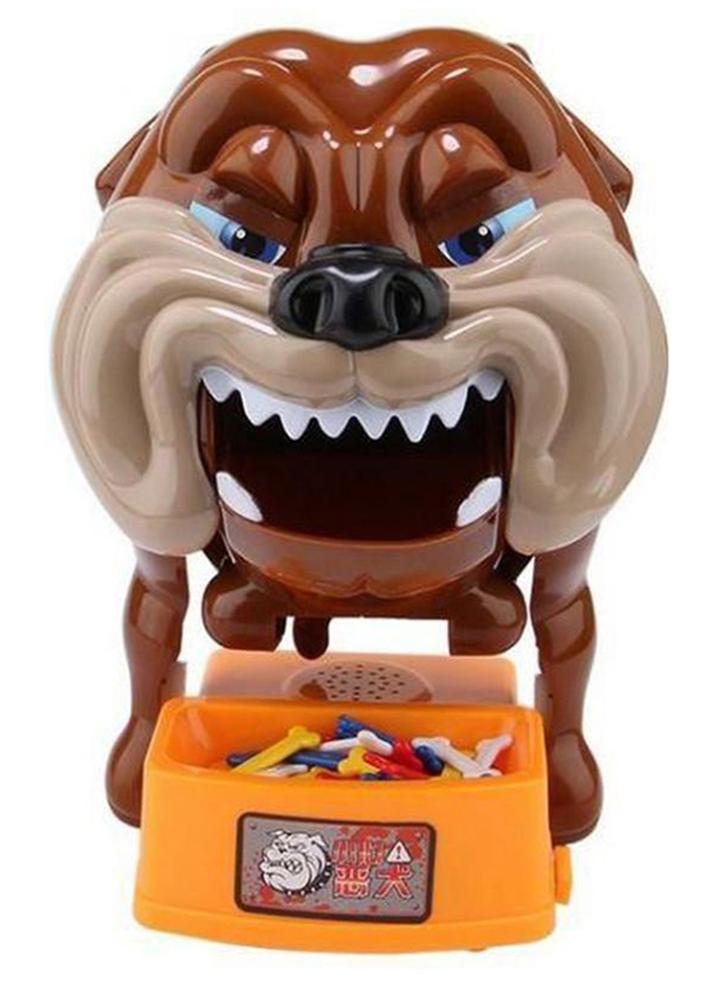 Beauenty Beware Of Barking Dog Prank Bones Toy - Image 1