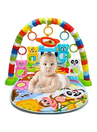 Piano Activity Gym Play Mat - view 2