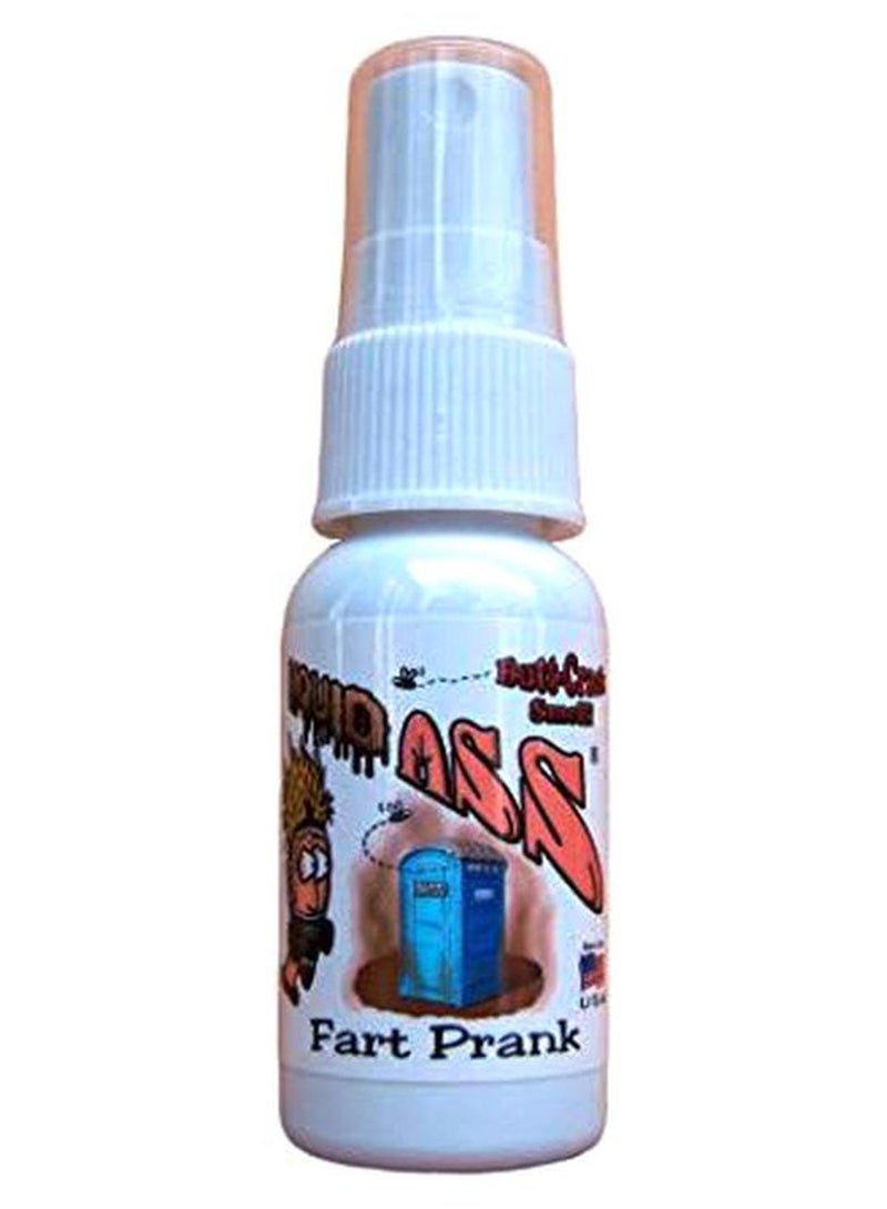 Beauenty Liquid Fart Prank Spray - Image 1