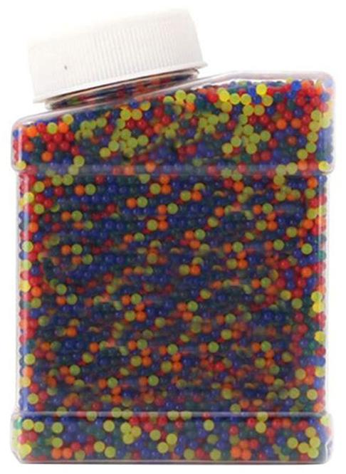 بيوينتي حبات مياه التربة القابلة للاستخدام، جيلي الطين، كرات الكريستال السحرية أوربيز - Image 1