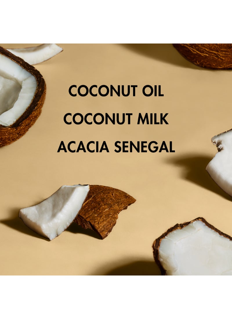 Daily Hydration Shampoo With Virgin Coconut Oil 384ml