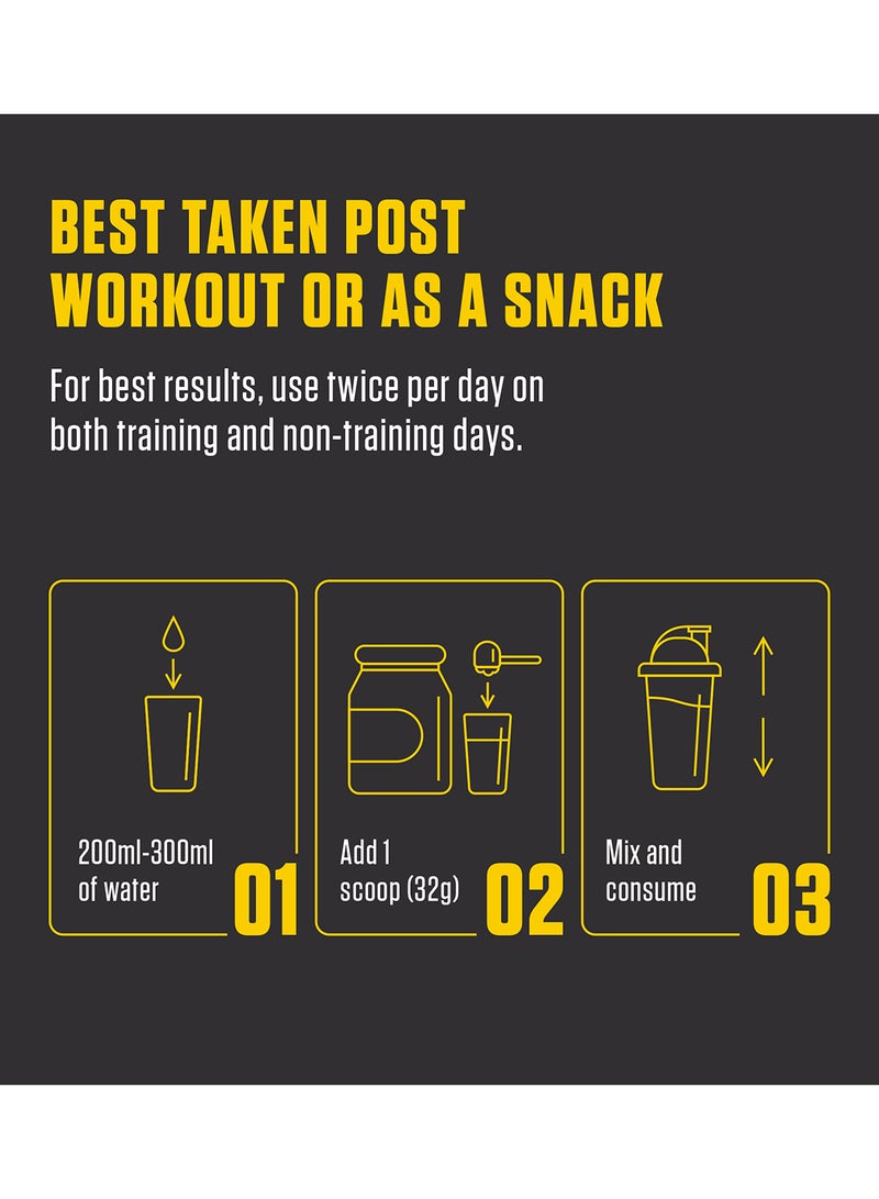FUEL-UP by Kcal Pro Whey- Chocolate Delight Flavour, Whey Protein Powder,30G Protein,2.1G Carb And 4.8G Bcaas Per Serving, 28Servings,2Lbs(907G) - Image 3