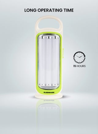 كشاف طوارئ بمصباح LED قابل لإعادة الشحن - pnsku/N26242033A/45/_/1737961464/192a31f1-0d19-47f7-bd48-00d3bf7bf4b1