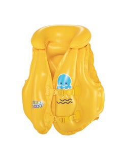 Bestway Swim Safe Wondersplash Swim Vest 51x46cm  - Image 2