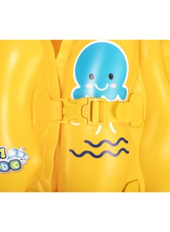 Bestway Swim Safe Wondersplash Swim Vest 51x46cm  - Image 5