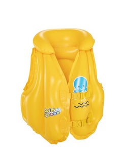 Bestway Swim Safe Wondersplash Swim Vest 51x46cm  - Image 3