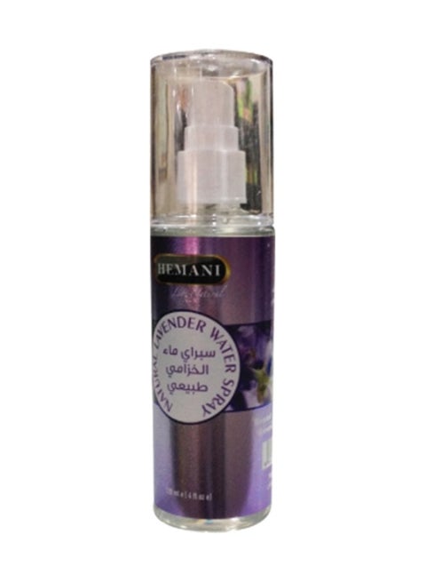 Herbal Water Spray Lavender Lavender 120ml