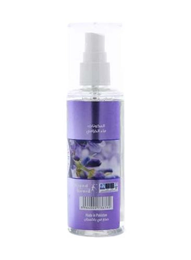 HEMANI Herbal Water Spray Lavender Lavender 120ml  - Image 3
