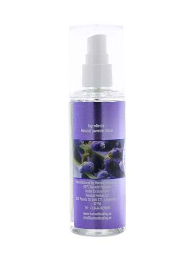 Herbal Water Spray Lavender Lavender 120ml - pnsku/N26397746A/45/_/1733301611/75b58ef5-8cc8-4f0b-a5b9-1f371ee6fc47