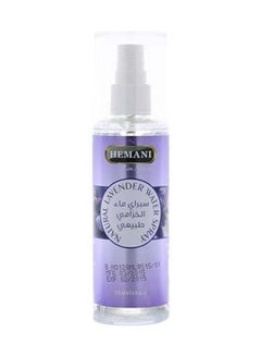 HEMANI Herbal Water Spray Lavender Lavender 120ml  - Image 2