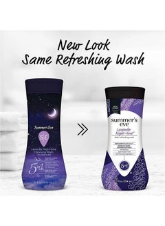 2-Piece Lavender Night-Time Cleansing Wash 354ml - pnsku/N26399077A/45/_/1705931547/3ccaf4e3-8765-4eca-9d90-361830979332