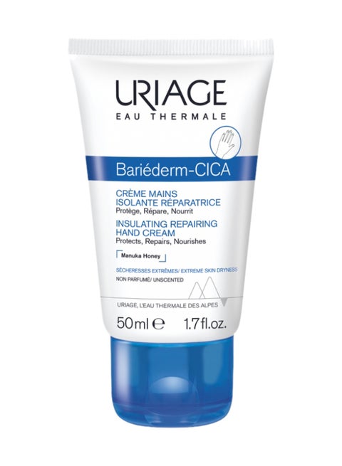 Bariéderm Insulating Repairing Hand Cream 50ml