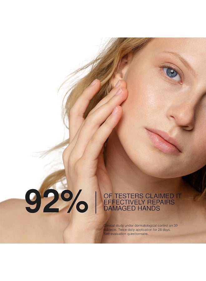 يورياج كريم باريديرم مقاوم للماء لترميم بشرة اليدين 50ملليلتر - Image 4