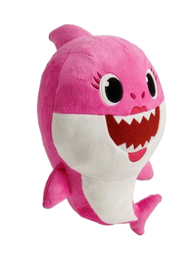 Pinkfong Shark Stuffed Toy - Image 2