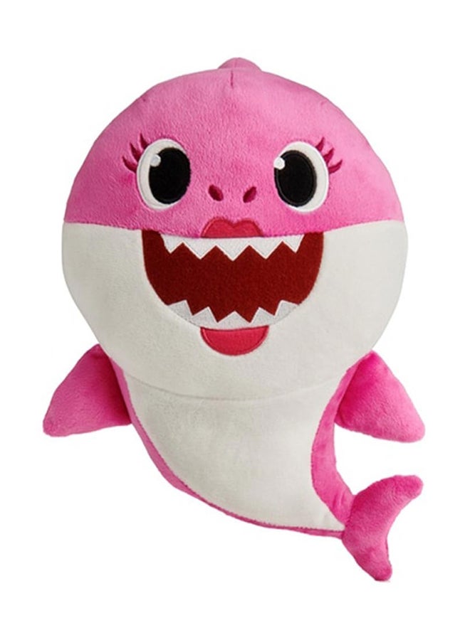 Pinkfong Shark Stuffed Toy - Image 1