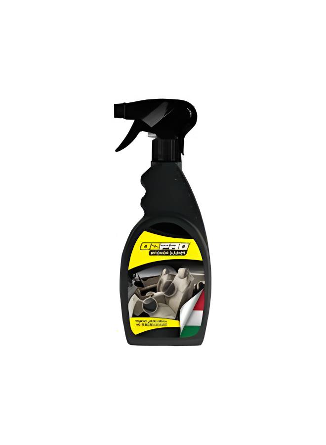 O2Pro Interior Cleaner 500ml