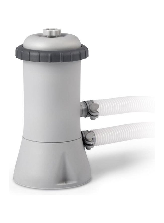 INTEX Prism Frame Swimming Pool 366x76cm - Image 5