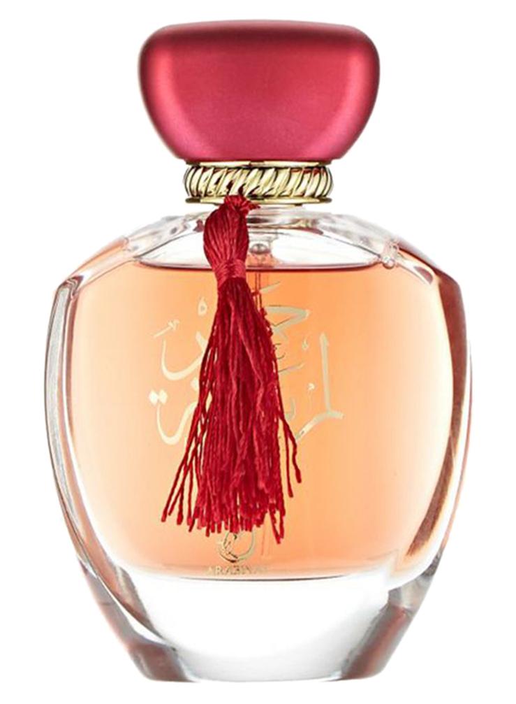 ARABIYAT Lamsat Harir 100ml - Image 1