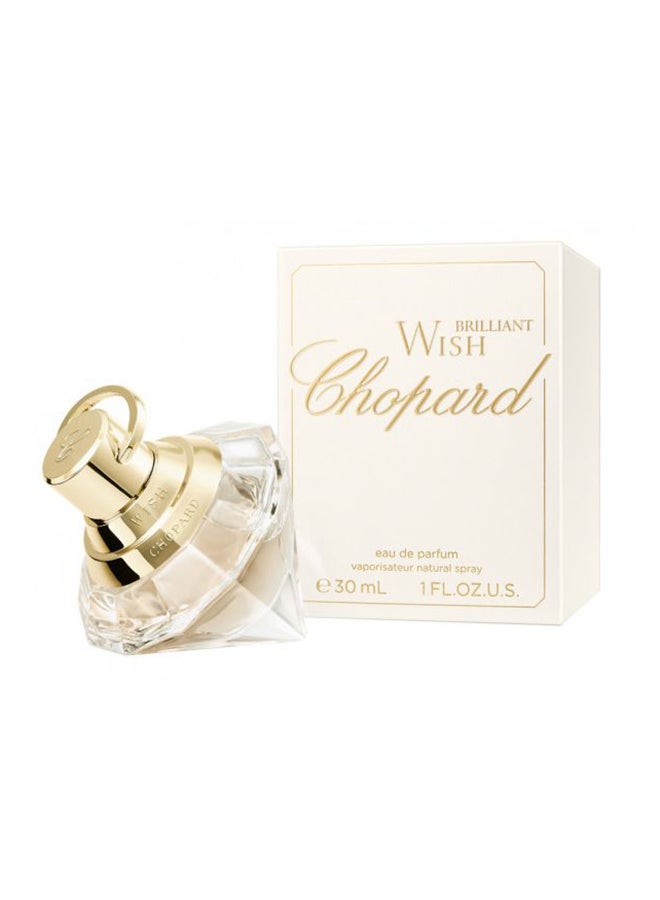Chopard Wish Brilliant EDP 30ml - Image 2