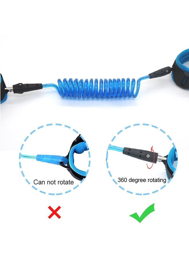 Meetbaby - Anti Lost Baby Safety Wrist Strap - Image 1