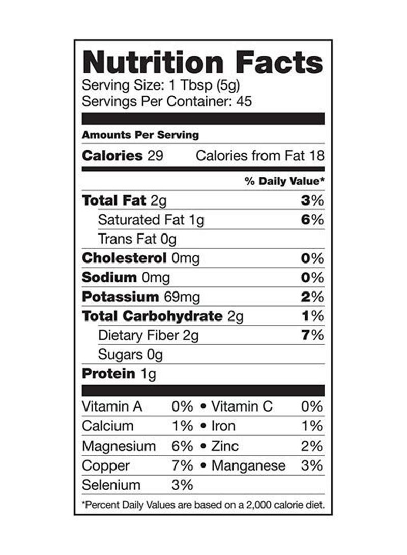 Organic Cacao Powder Energy Boosting Superfood 227G