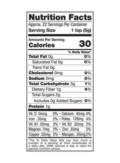 sunfood superfoods Raw Organic Black Maca Powder Potent Adaptogenic Root 114G  - Image 5