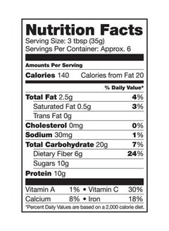 sunfood superfoods Organic Superfood Smoothie Mix 227 grams  - Image 5