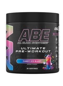 أبلايد نيوتريشن ABE ألتميت لما قبل التمرين- 30 حصة  - Image 1