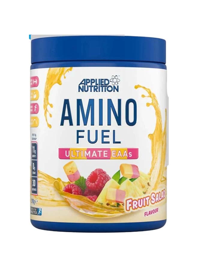 Applied Nutrition Amino Fuel Fruit Salad 30 Servings -390gm - Image 1