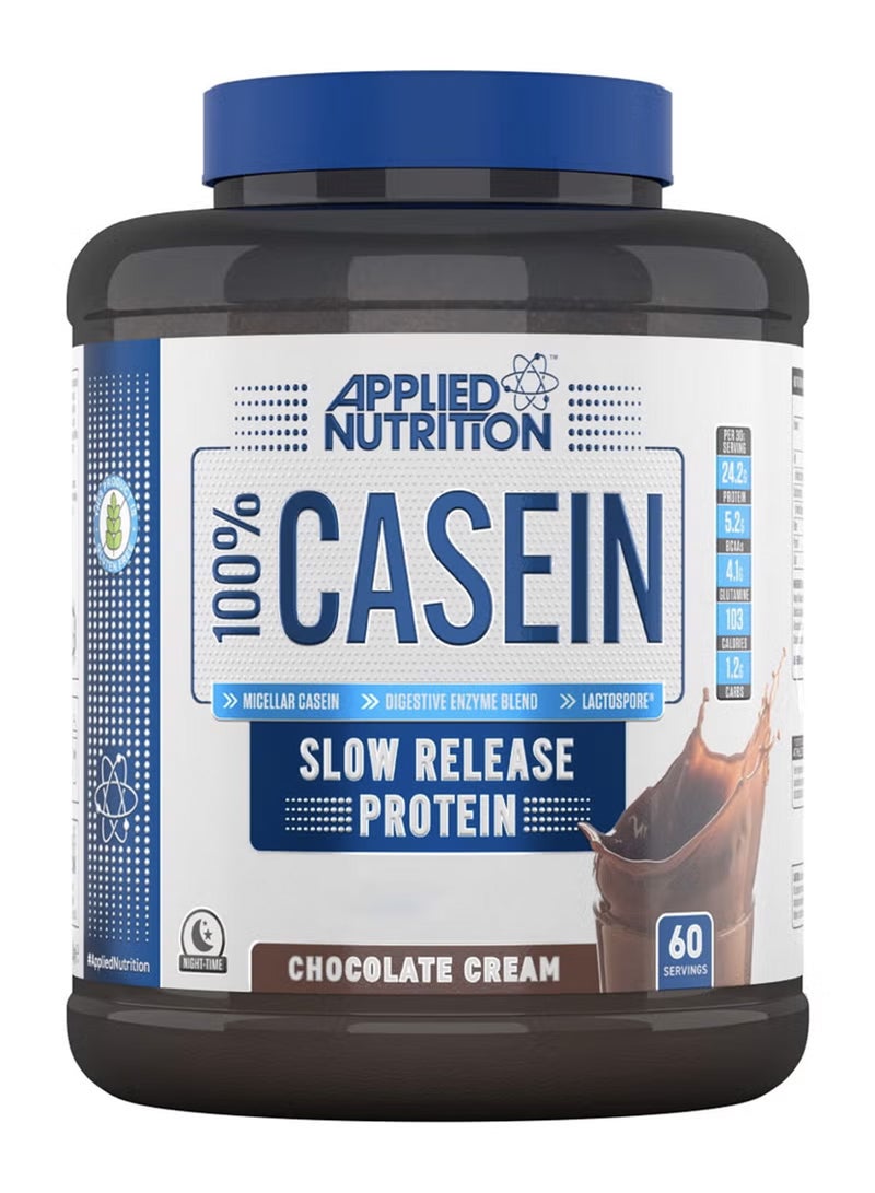 Applied Nutrition Micellar Casein Protein Chocolate Cream -60 Servings 1.8kg