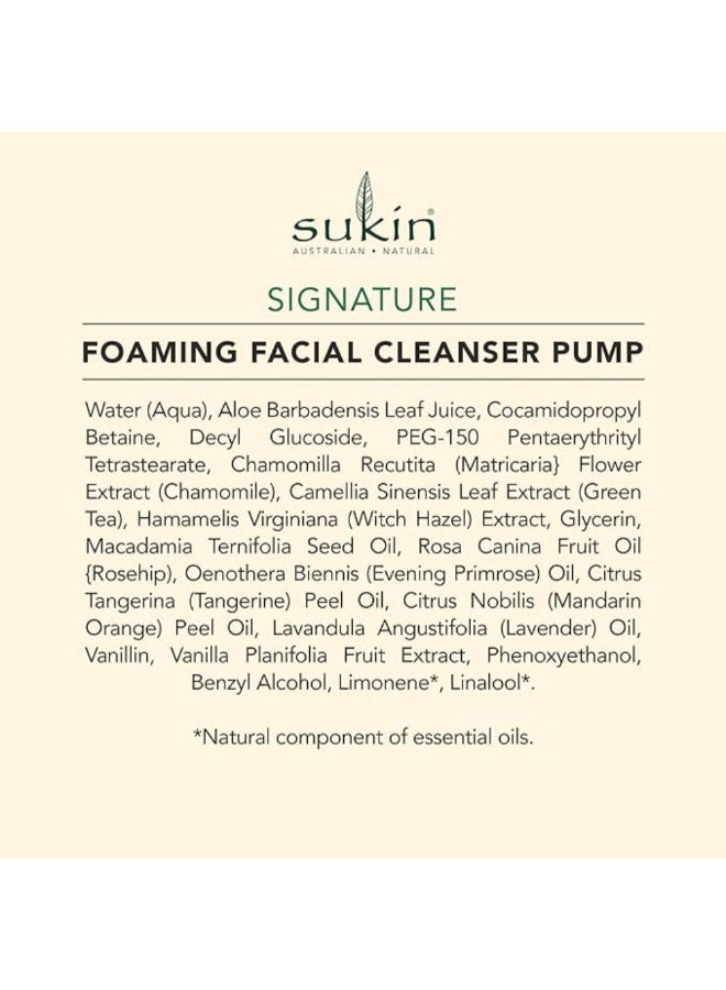 Foaming Facial Cleanser Multicolour 125ml - pnsku/N26574641A/45/_/1722894537/f78cd09d-5530-4385-bd50-194d22110c03