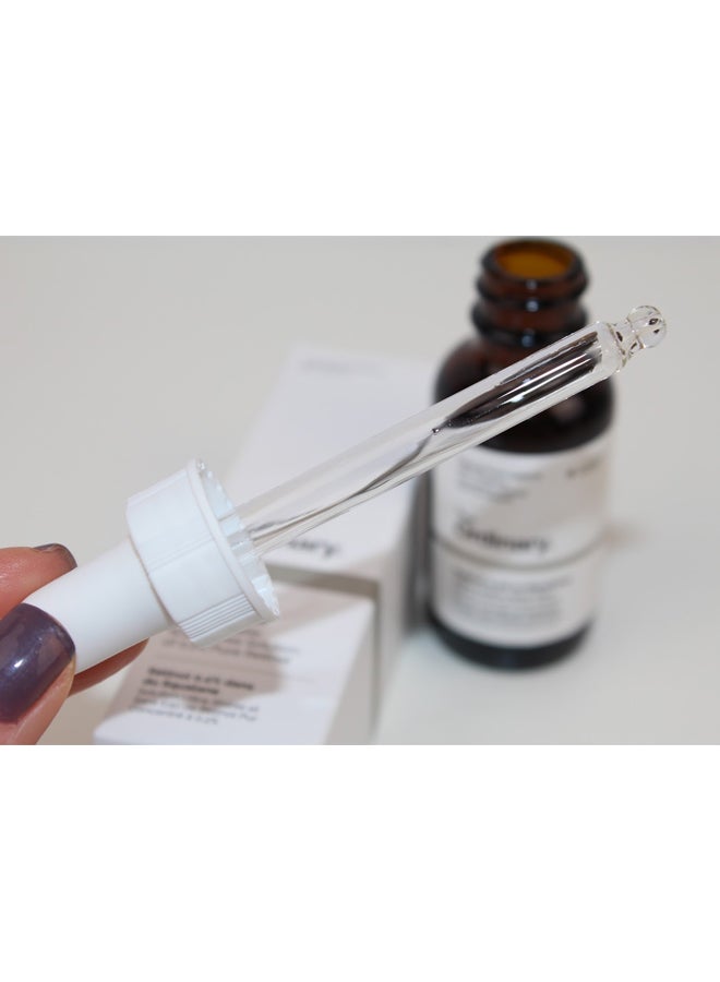 The Ordinary Retinol 0.2% In Squalane Serum 30ml - Image 3