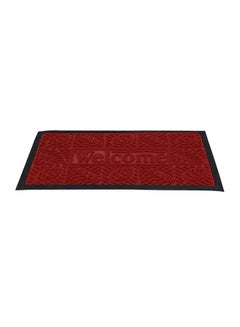 Rectangular Door Mat Assorted 45x75cm