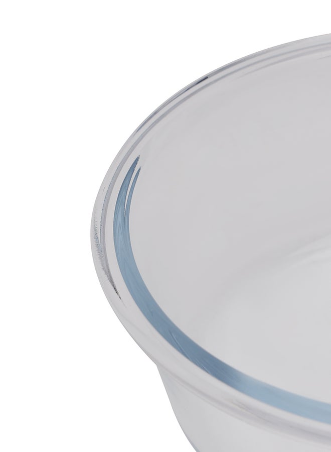 Royalford - Round Airtight Container Multicolour - Image 1