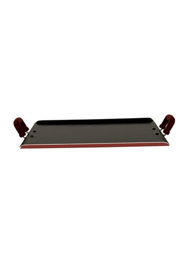 NIRLEP Non Stick Pathri Tawa coloured 38inch 