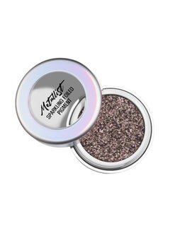 Touch in Sol Metallist Sparkling Foiled Pigment Eye Shadow Brown  - Image 1