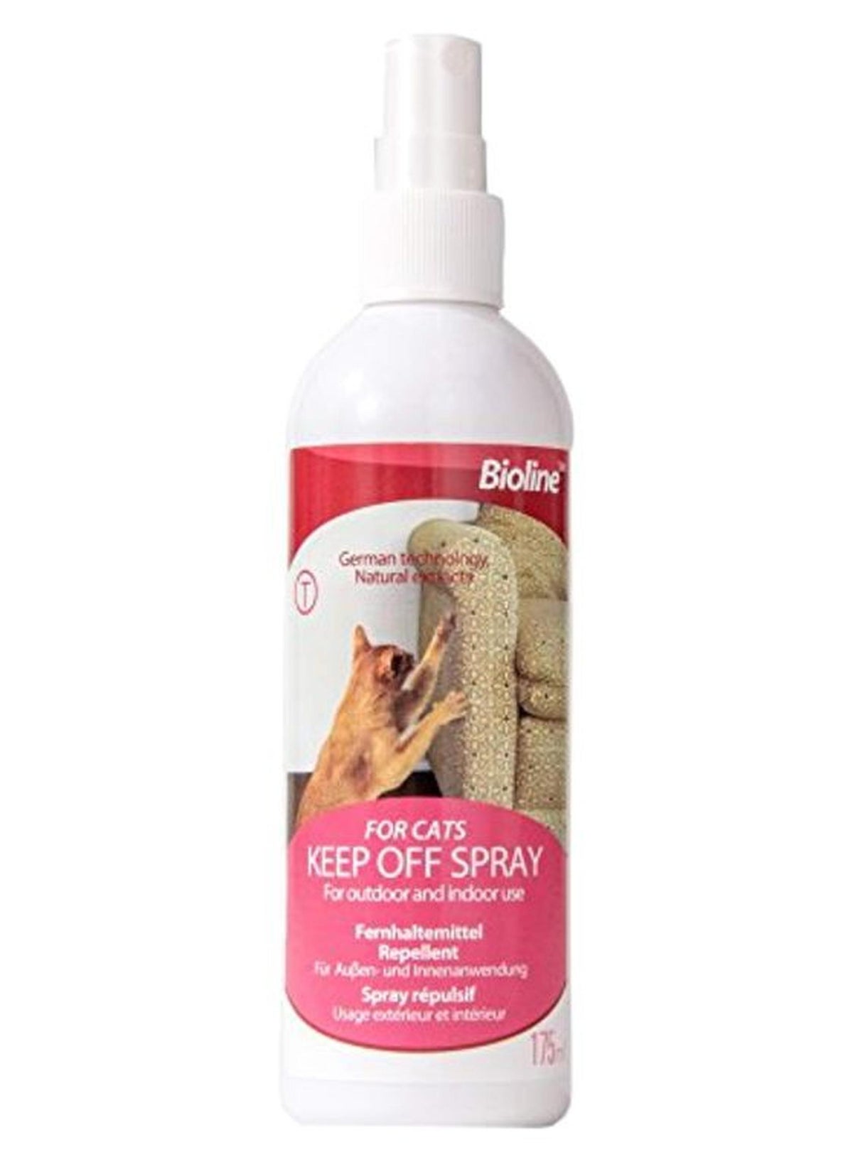 Keep Off Spray 175ml