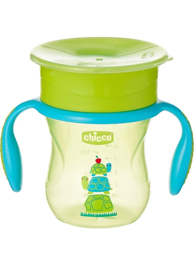 شيكو Perfect Sippy Cup-200ml, Assorted