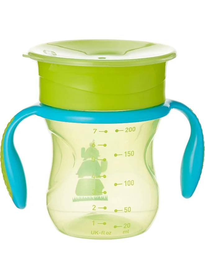 شيكو Perfect Sippy Cup-200ml, Assorted