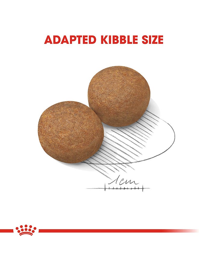 ROYAL CANIN Health Nutrition Maxi Adult Dry Food 10kg - Image 5