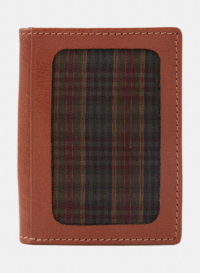 Alfa Leather Co. Bifold Card Holder Havan - Image 1