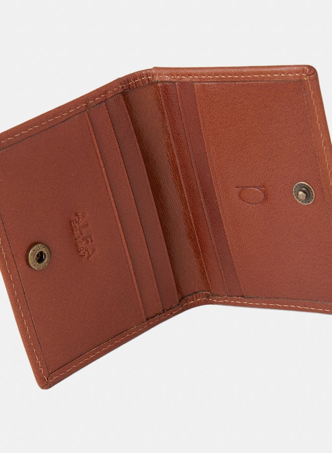 Alfa Leather Co. Bifold Card Holder Havan - Image 3