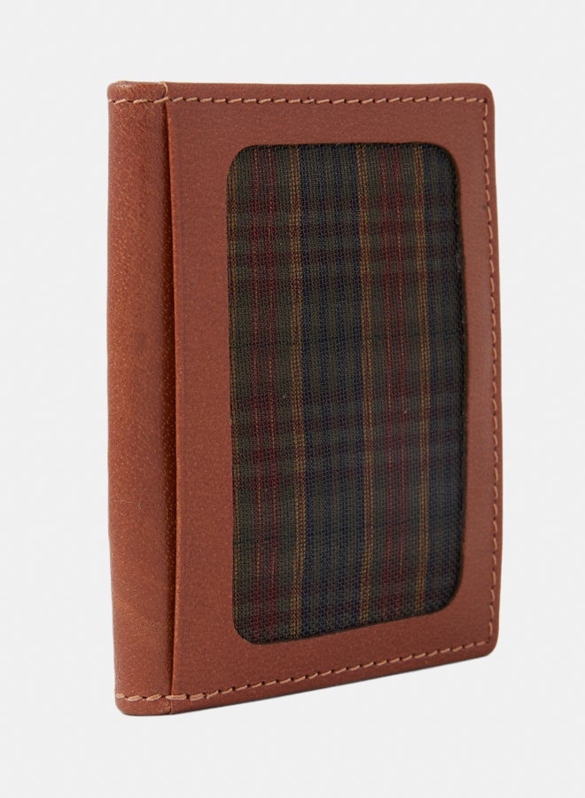 Alfa Leather Co. Bifold Card Holder Havan - Image 2