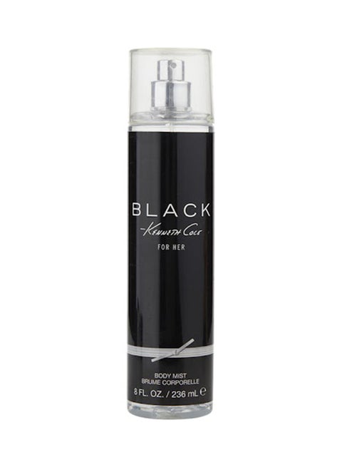 Black Body Mist 236ml