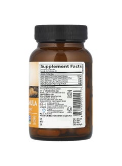 Organic India Turmeric Formula, 90 Vegetarian Caps Packaging May Vary  - Image 1