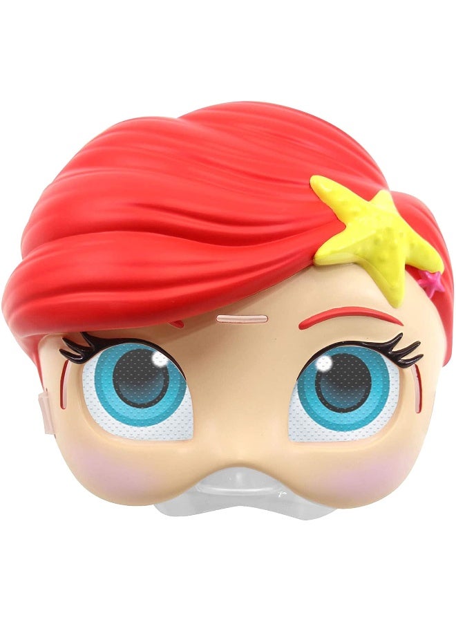 إيولو قناع سباحة بتصميم الأميرة أريل من شخصيات ديزني - Image 2