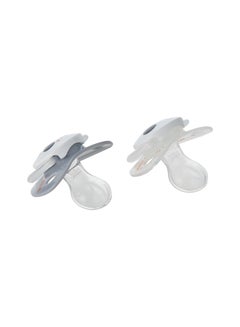 NUK Pacifier WR Silicone Mickey 2pcs 6-18M  - Image 3