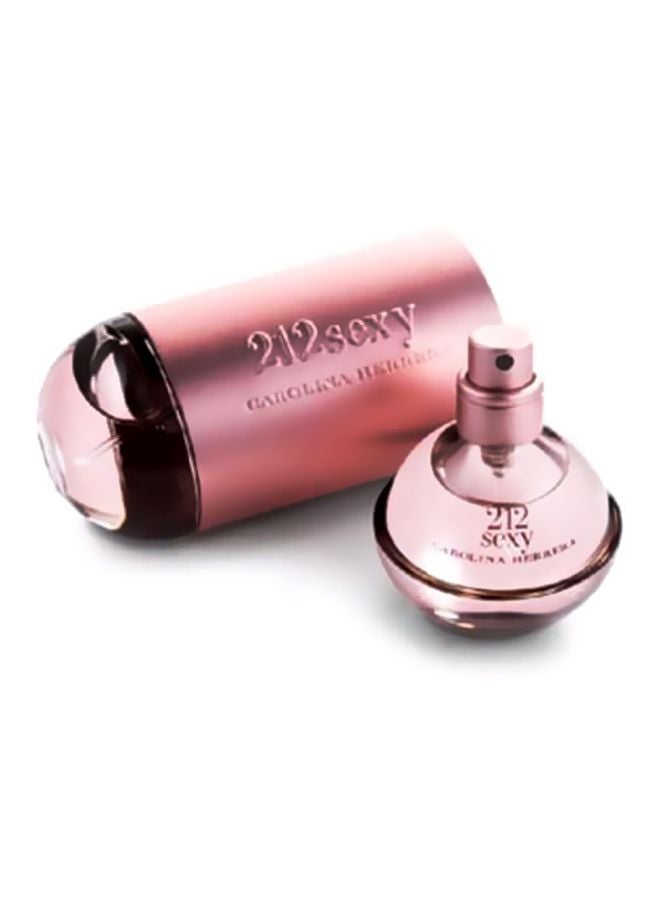 CAROLINA HERRERA 212 S*xy EDP For Women 100ml - Image 4